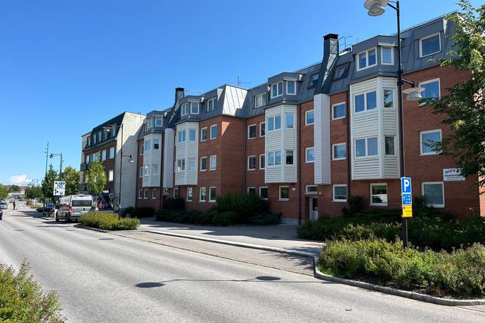 3 rum lägenhet på Vasavägen 11 Centralt, Katrineholms kommun - bild 1