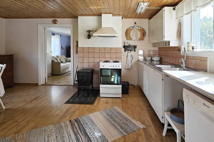 2 rum Villa på Dammhyttan 40 Dammhyttan Filipstads kommun - bild 17