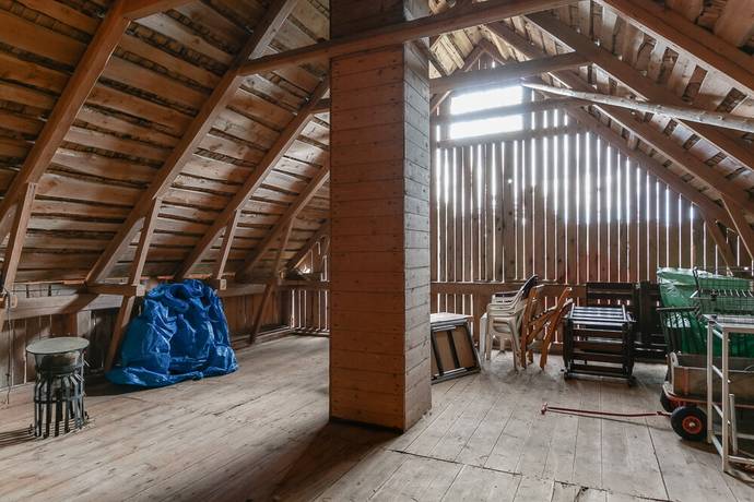 4 rum Gård utan jordbruk på Kvill 540 Vimmerby kommun - bild 60