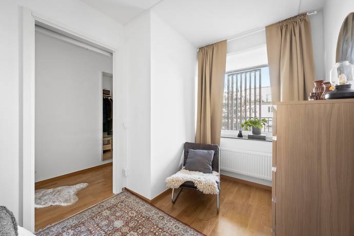 2 rum Lägenhet på Ursviks allé 21 Sundbyberg - Ursvik Sundbybergs kommun - bild 16