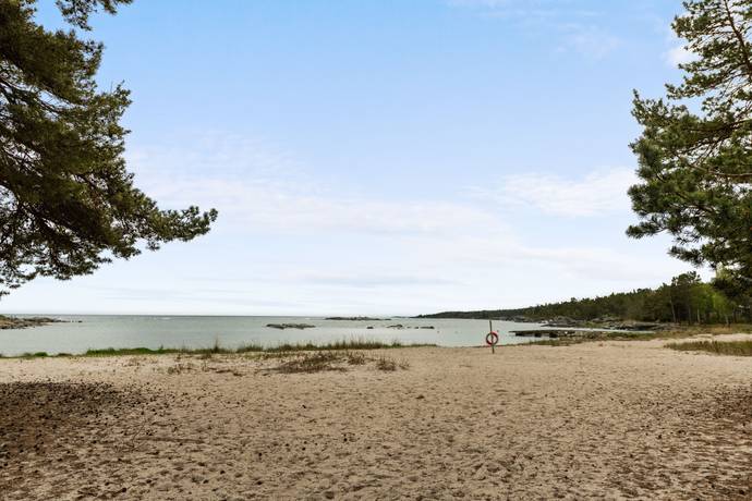 2 rum Fritidshus på Kvarnsands strandväg 5 Kvarnsand Norrtälje kommun - bild 21