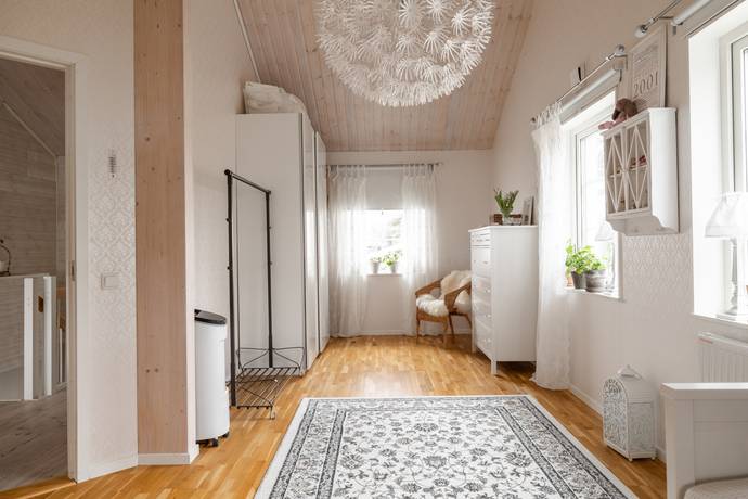 5 rum Villa på Mångfaldsvägen 6 Ljusstaden Kalmar kommun - bild 29