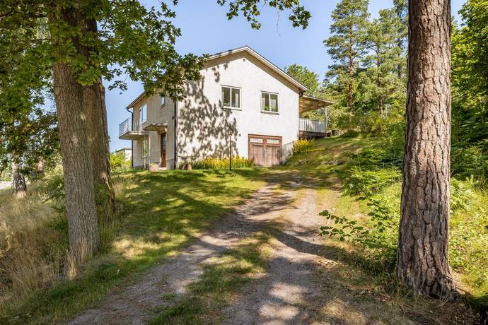 Gunnebo, Västerviks kommun