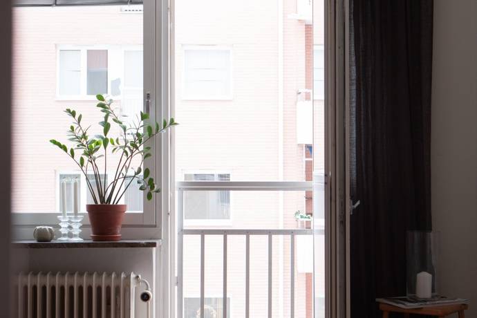 1,5 rum lägenhet på Västeråsvägen 12B Tunavallen, Eskilstuna kommun - bild 4