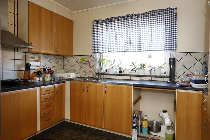 4 rum Villa på Oxhagsvägen 7 Ljungnäs Mönsterås kommun - bild 7