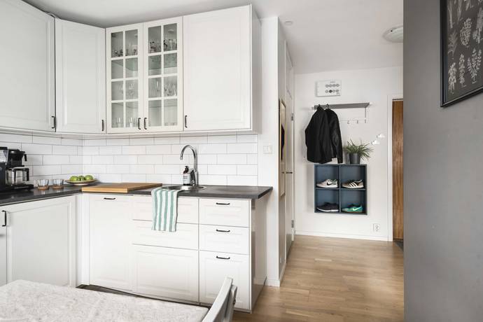 1.5 rum Lägenhet på Leopoldsgatan 32 Nyby Uppsala kommun - bild 6