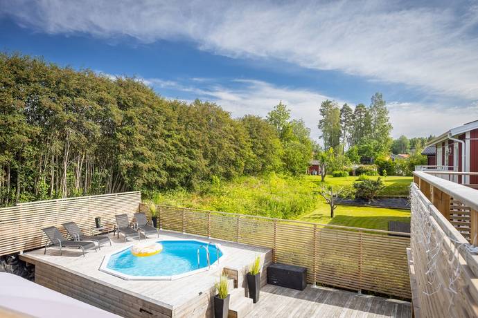 5 rum Villa på Sågvreten 31 Valbo Gävle kommun - bild 44
