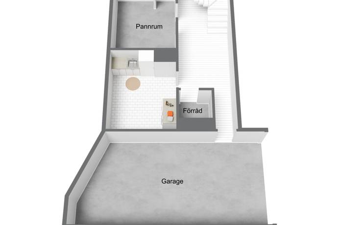 5 rum Villa på Övre brogatan 47 Olofström Olofströms kommun - bild 42