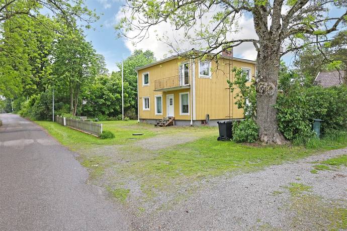 Landet, Sävsjö kommun