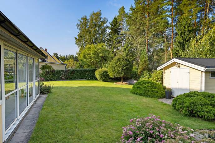 6 rum Villa på Ålvägen 81 Hammar Hammarö kommun - bild 4