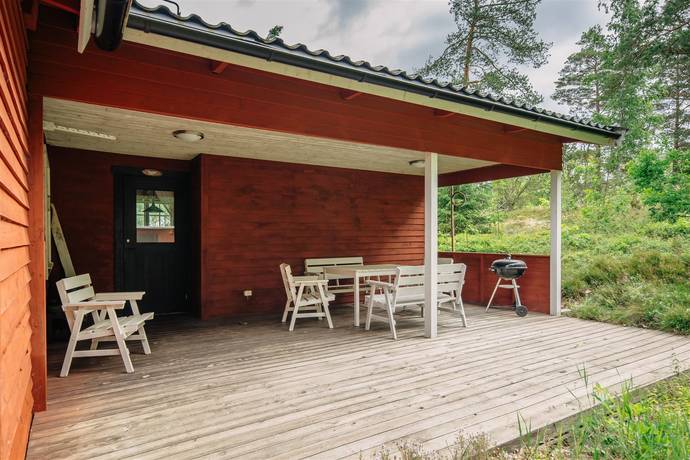 4 rum Villa på Kungsbacken 6 Kungsbacken Laxå kommun - bild 29