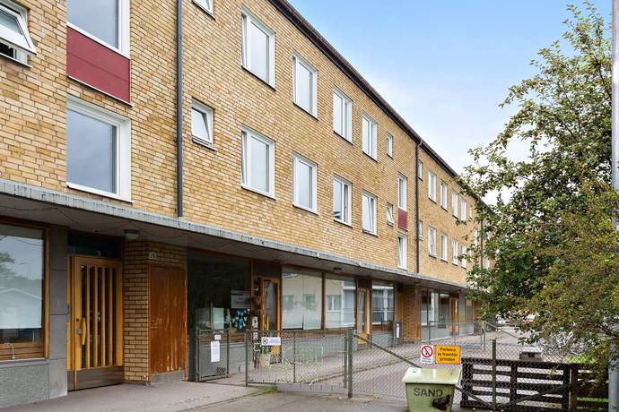 4 rum Lägenhet på Funkabotorget 3B Berga Centrum Kalmar kommun - bild 14