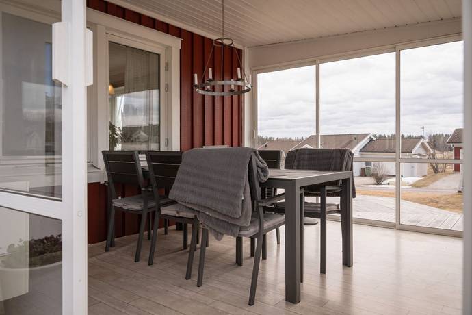 5 rum Villa på Timons väg 2 Svensbyn Piteå kommun - bild 4