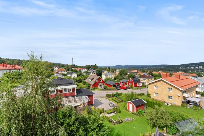 Sundsvall, Sundsvalls kommun