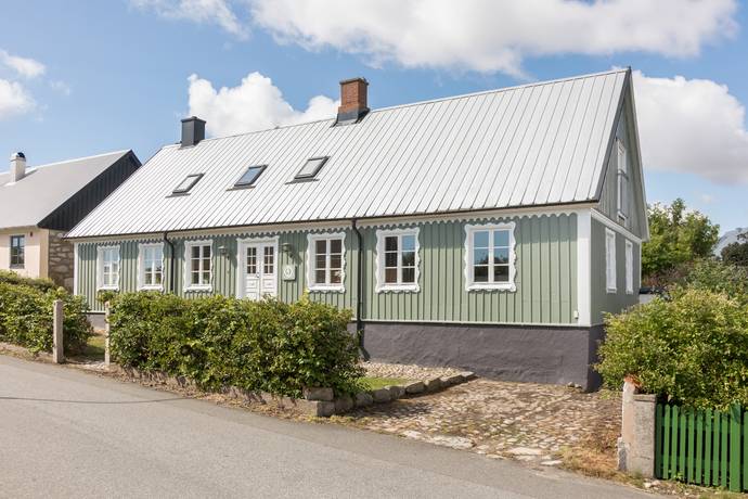 Gislövsvägen 4 i Brantevik, Simrishamns kommun - Villa till salu - Hemnet