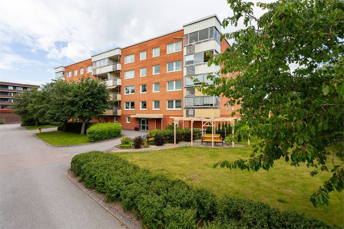 Köping, Köpings kommun