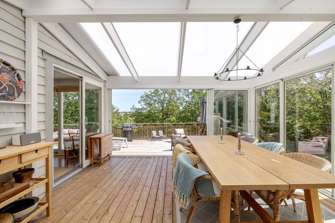 4 rum vinterbonat fritidshus på Sjöborgsvägen 71 Härad, Strängnäs kommun - bild 2