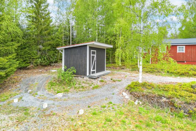 3 rum Vinterbonat fritidshus på Storsand 218 Söråker Timrå kommun - bild 37