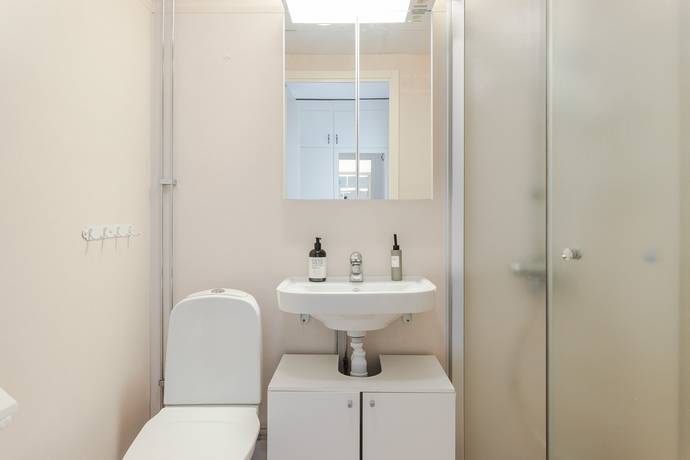 1 rum lägenhet på Österleden 54B Fagrabäck, Växjö kommun - bild 4