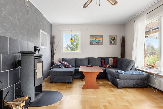 4 rum villa på Granvägen 4 Deje-dejefors, Forshaga kommun - bild 3