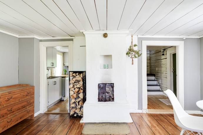 3 rum villa på Ånnebrunn 165 Östansjö, Hallsbergs kommun - bild 2