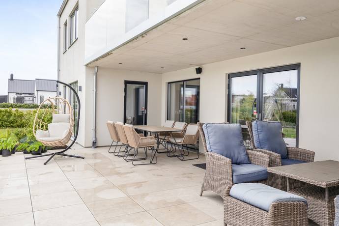 7 rum Villa på Blåmusselgatan 5 Nybrostrand Ystads kommun - bild 44