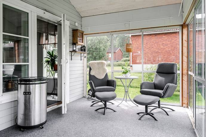 5 rum villa på Bävergatan 3 Övre Tjärna, Borlänge kommun - bild 4