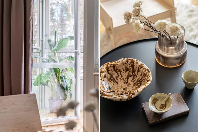 2 rum Lägenhet på Biologigränd 6 Ålidhem Umeå kommun - bild 6