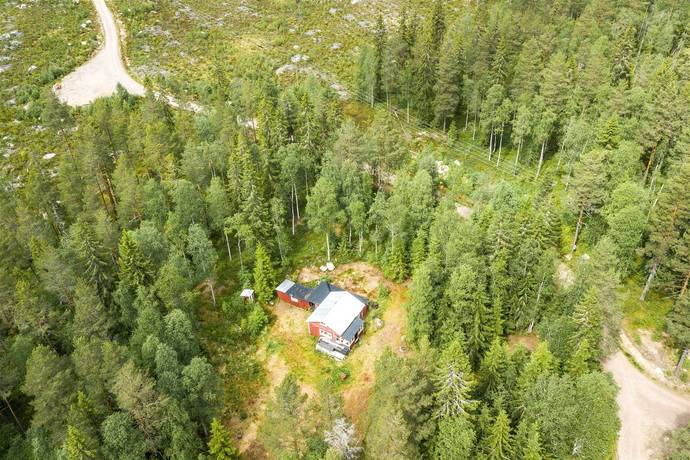 3 rum Villa på Sundheden 6 Sundheden Malung-Sälens kommun - bild 5