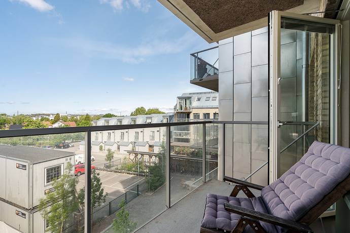 3 rum lägenhet på Sollentunavägen 195A Tureberg, Sollentuna kommun - bild 3