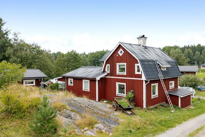 Embjörs, Säters kommun