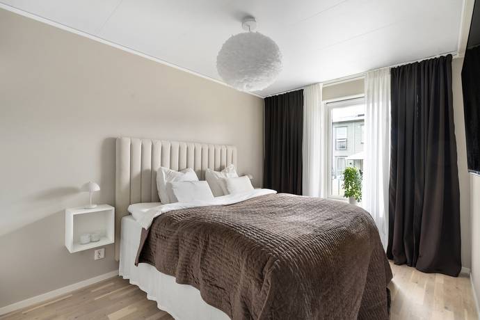 6 rum Par-/kedje-/radhus på Oxelstamsvägen 6B Skölsta Uppsala kommun - bild 11