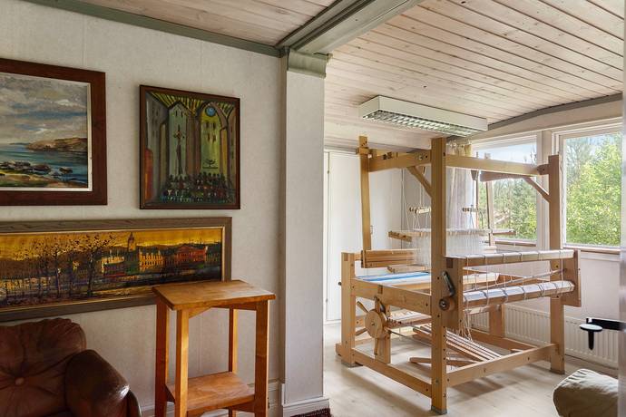 6 rum Villa på Hanövägen 47 Sjötorp Gävle kommun - bild 19