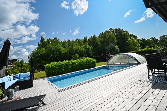 8 rum Villa på Skiffergatan 1 Mörbylånga kommun - bild 23