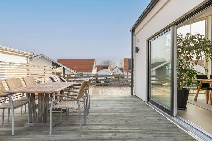5 rum Villa på Anders Pålssons väg 24 Klågerup Svedala kommun - bild 9