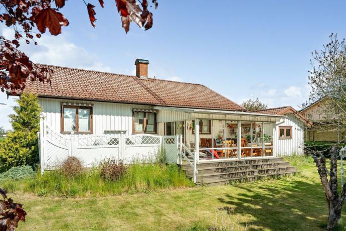 5 rum Villa på Olofstorpsvägen 29 Centrala Axvall Skara kommun - bild 5