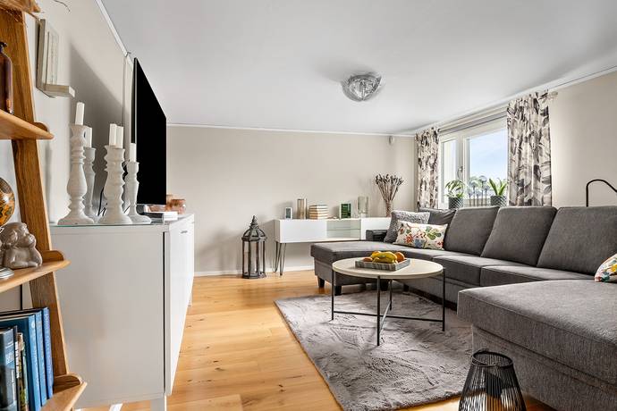 9 rum Villa på Trebackalånggatan 13, Hasselvägen 1A, Hasselvägen 1B Hässleholm - Ekedal Hässleholms kommun - bild 17