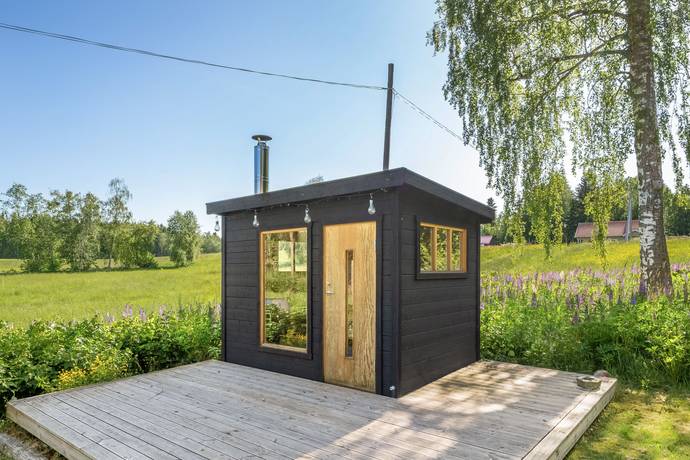 3 rum Vinterbonat fritidshus på Rensbo Håvran 311 Grådö Hedemora kommun - bild 29