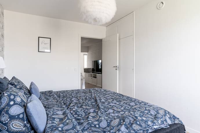 3 rum Lägenhet på Tomtebogatan 6C Slagsta Eskilstuna kommun - bild 13