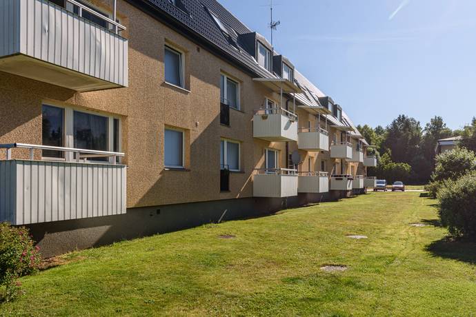 Moheda, Alvesta kommun