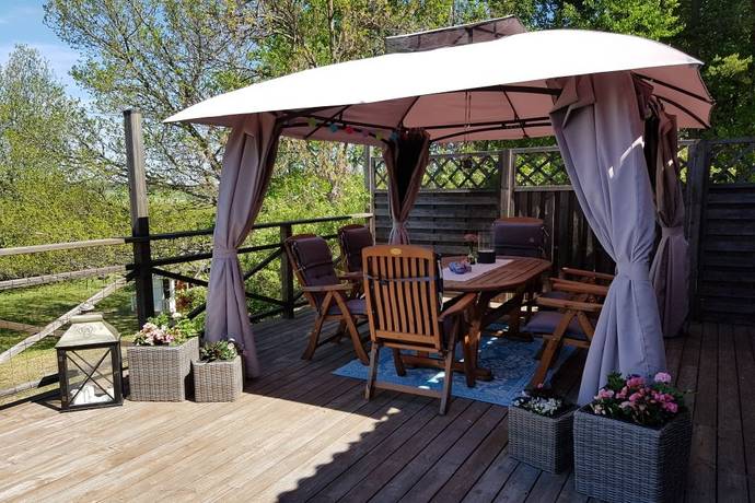 7 rum Villa på Söderbytorpsvägen 111 Märsta - Nordöstra Sigtuna kommun - bild 37