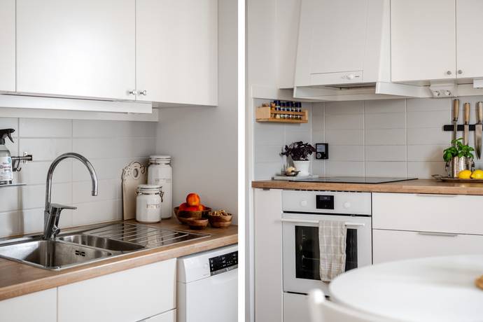 2 rum Lägenhet på Rådjursvägen 52 Marielundsviken Strängnäs kommun - bild 7
