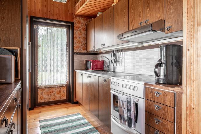 villa på Östra Hunghult Hungern 3 Seglora, Borås kommun - bild 5