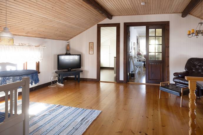 6 rum Gård utan jordbruk på Sjöbovägen 37 Umeå kommun - bild 14