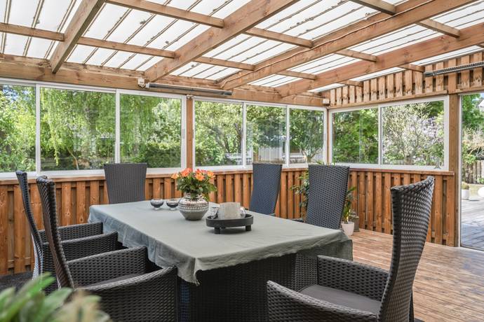 5 rum villa på Lilla Hammars väg 39B Höllviken, Vellinge kommun - bild 5