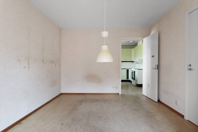 4 rum Lägenhet på Sigfridsvägen 7, vån 2 Aspudden Stockholms kommun - bild 9