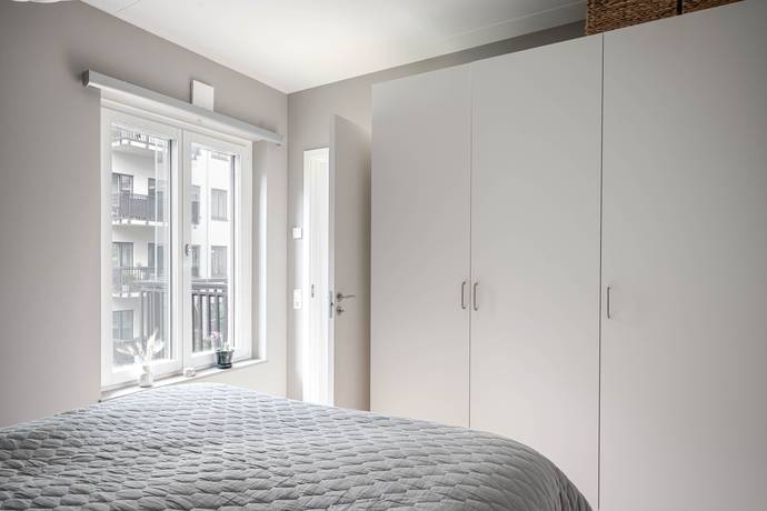2 rum Lägenhet på Värmdövägen 177 Nacka Centralt Nacka kommun - bild 15