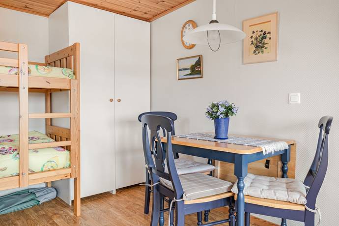 1 rum Fritidshus på Sjötungan 1 Skrea Strand Falkenbergs kommun - bild 10