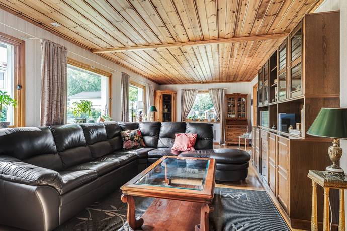 5 rum Villa på Sveavägen 44 Sallyhill Sundsvalls kommun - bild 9
