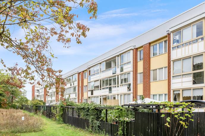 3 rum Lägenhet på Balladgatan 15 Högaholm Malmö kommun - bild 29